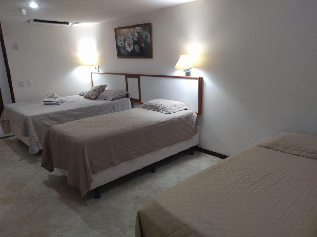Victoria Marina Flat 2203 Apartment Salvador Exterior photo